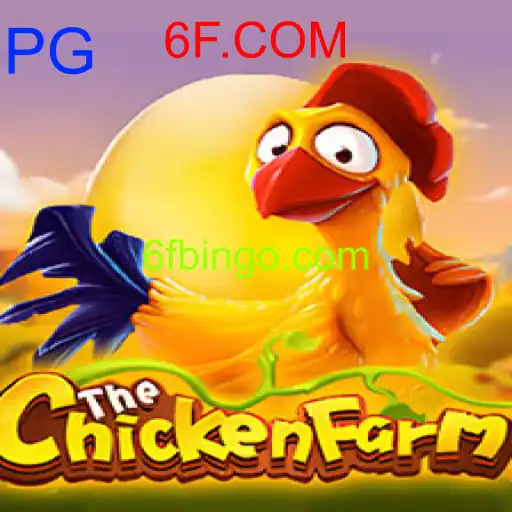 ChickenFarm: Uma Fascinante Aventura no Mundo das Galinhas