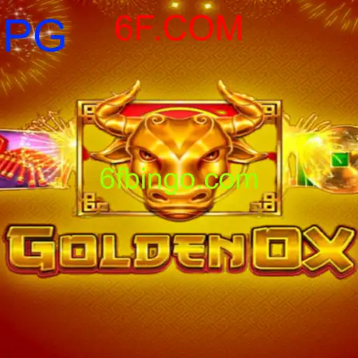 GoldenOx: Descubra o Novo Fenômeno dos Jogos