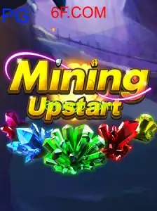 Conheça o jogo MiningUpstart: Um mergulho no mundo da mineração digital